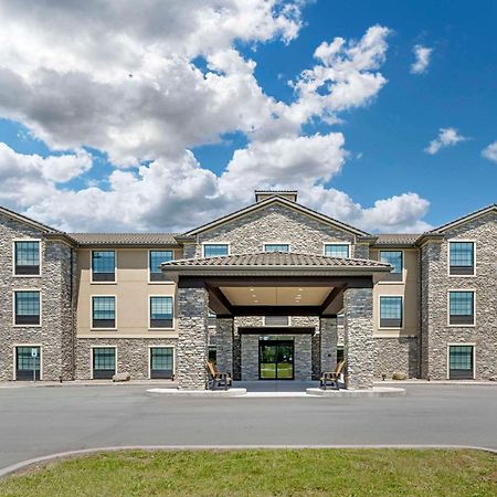Comfort Inn & Suites Medina Εξωτερικό φωτογραφία
