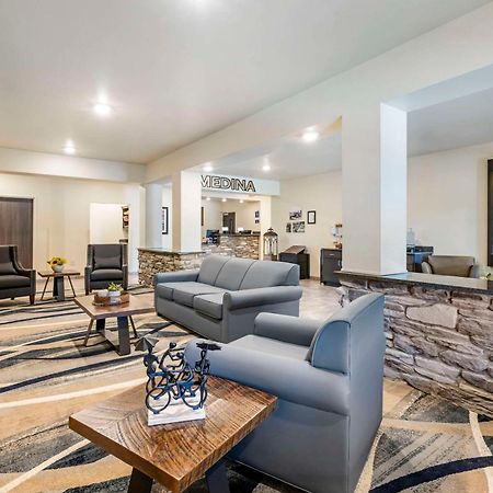 Comfort Inn & Suites Medina Εξωτερικό φωτογραφία