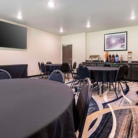 Comfort Inn & Suites Medina Εξωτερικό φωτογραφία