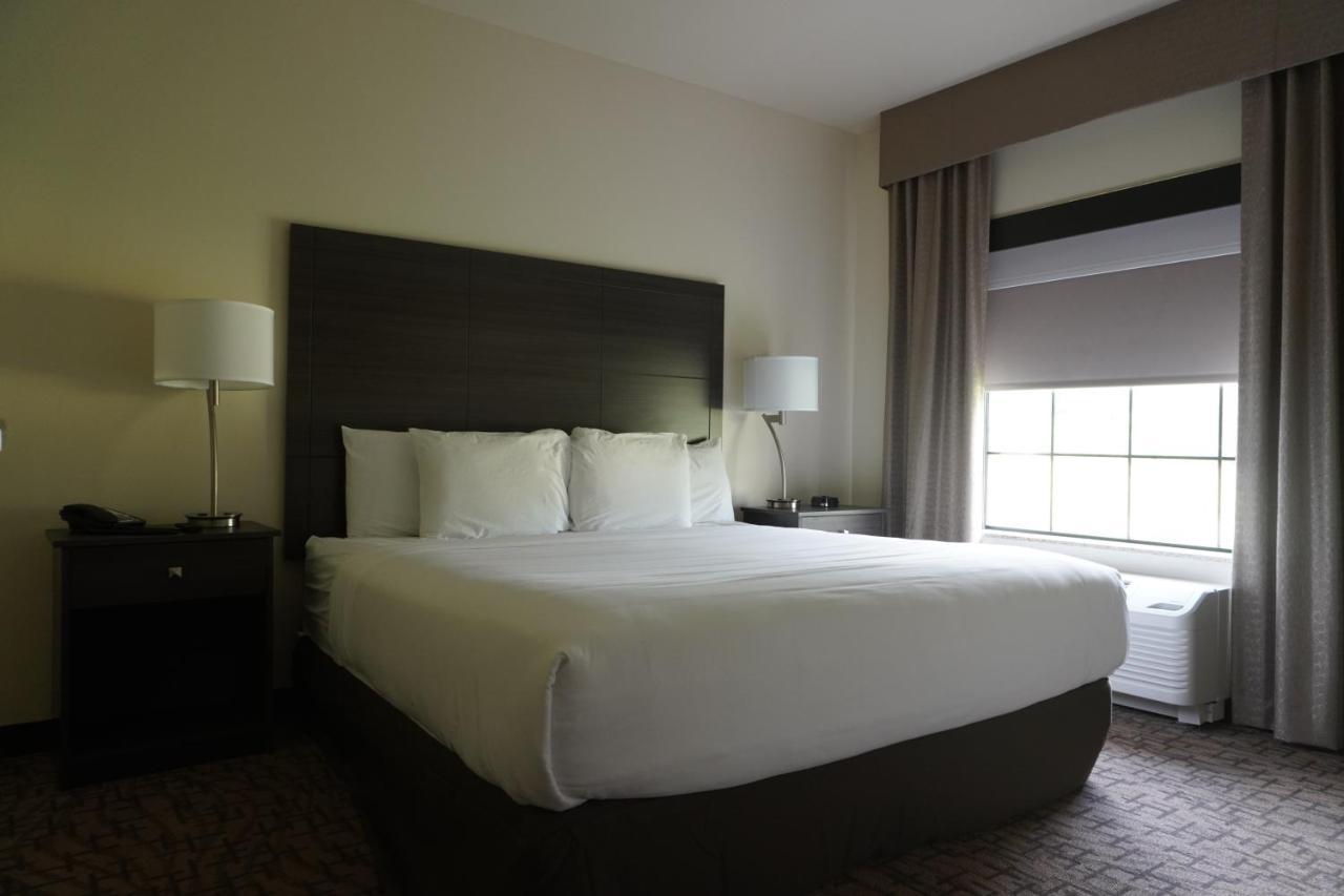 Comfort Inn & Suites Medina Εξωτερικό φωτογραφία