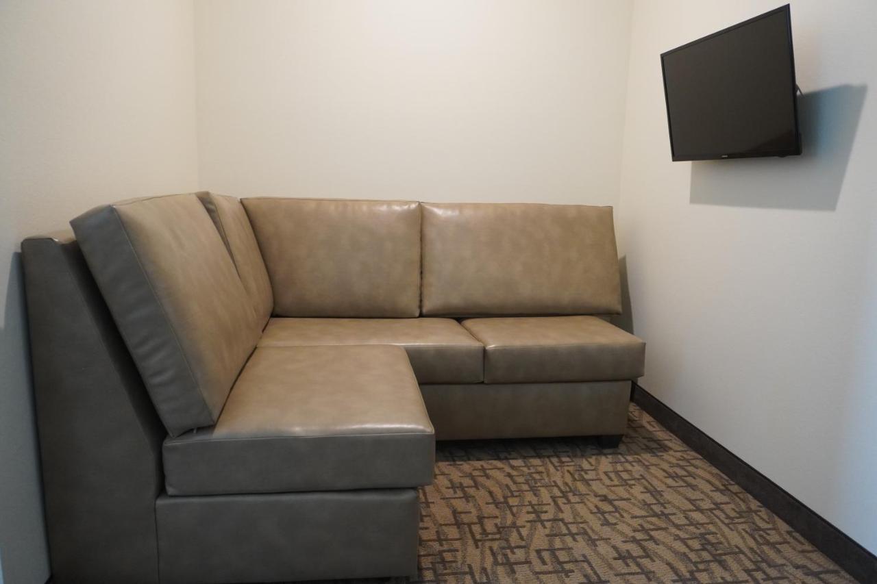 Comfort Inn & Suites Medina Εξωτερικό φωτογραφία