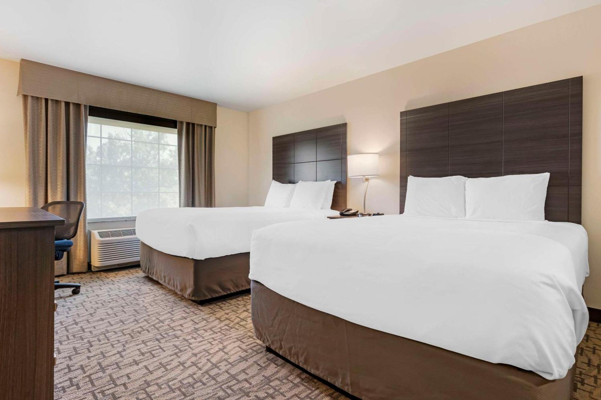 Comfort Inn & Suites Medina Εξωτερικό φωτογραφία