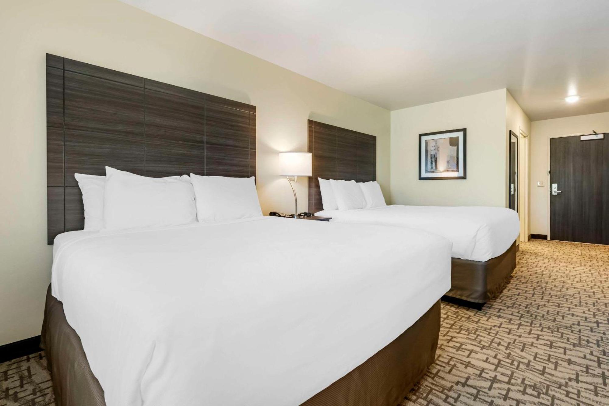 Comfort Inn & Suites Medina Εξωτερικό φωτογραφία