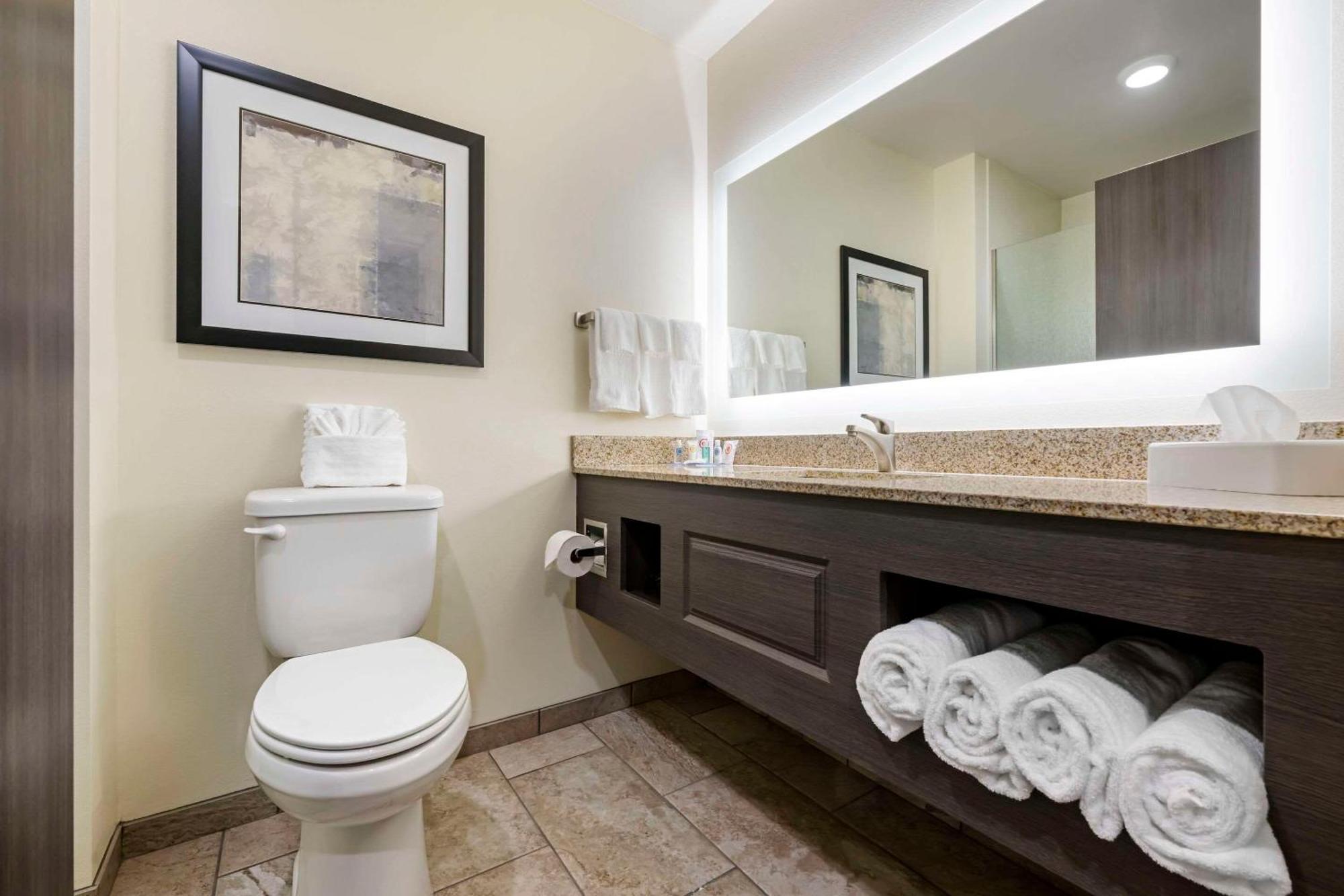 Comfort Inn & Suites Medina Εξωτερικό φωτογραφία