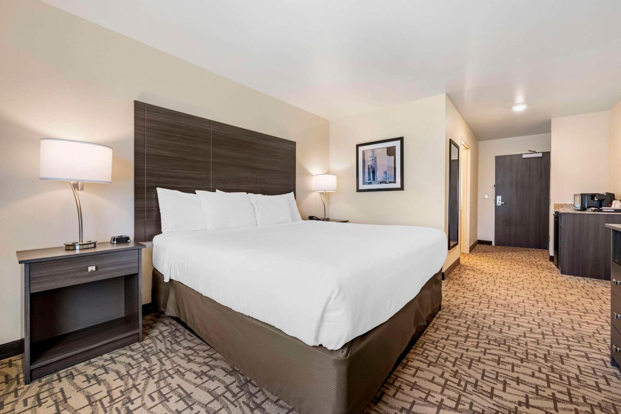 Comfort Inn & Suites Medina Εξωτερικό φωτογραφία