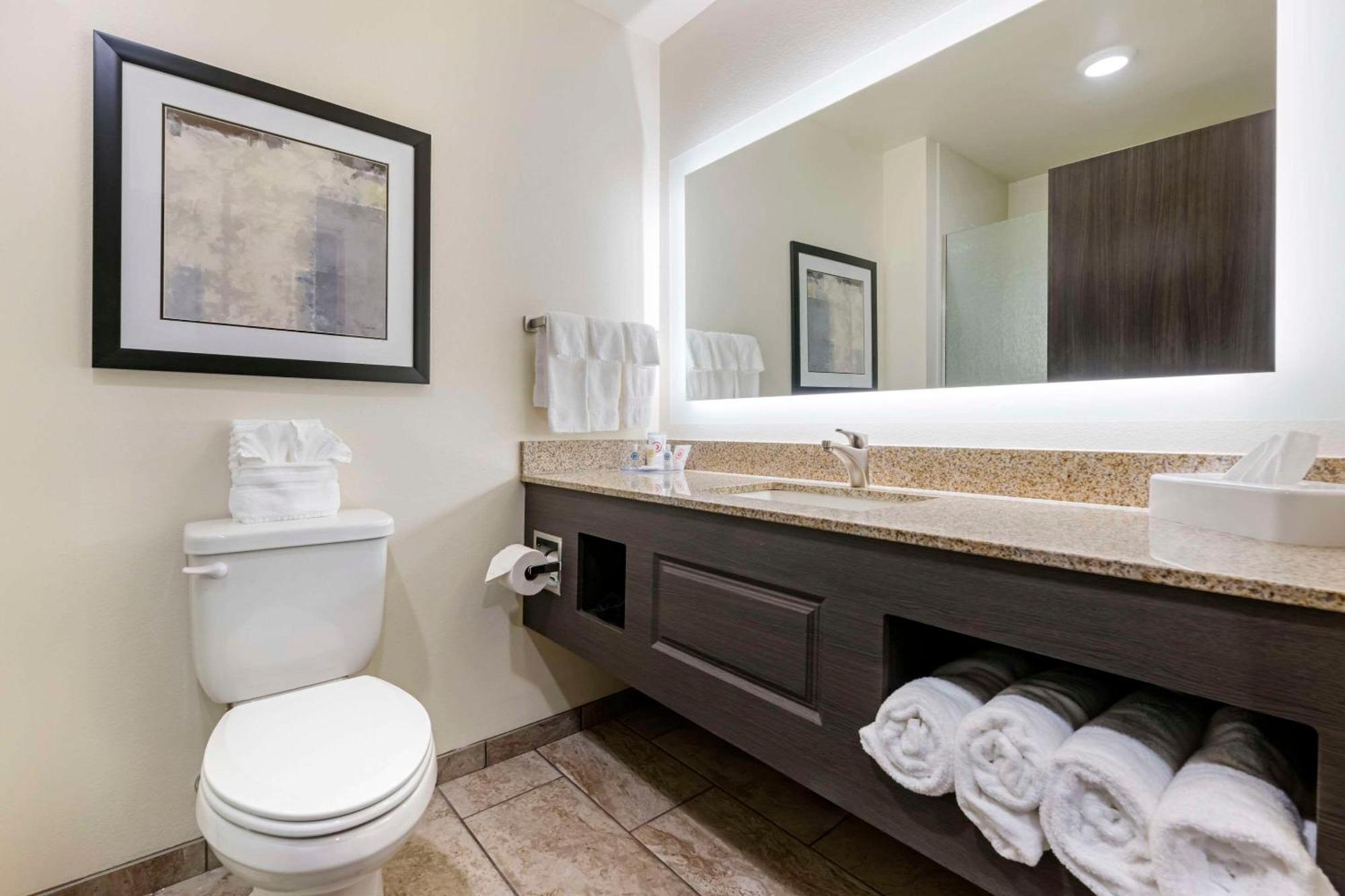 Comfort Inn & Suites Medina Εξωτερικό φωτογραφία