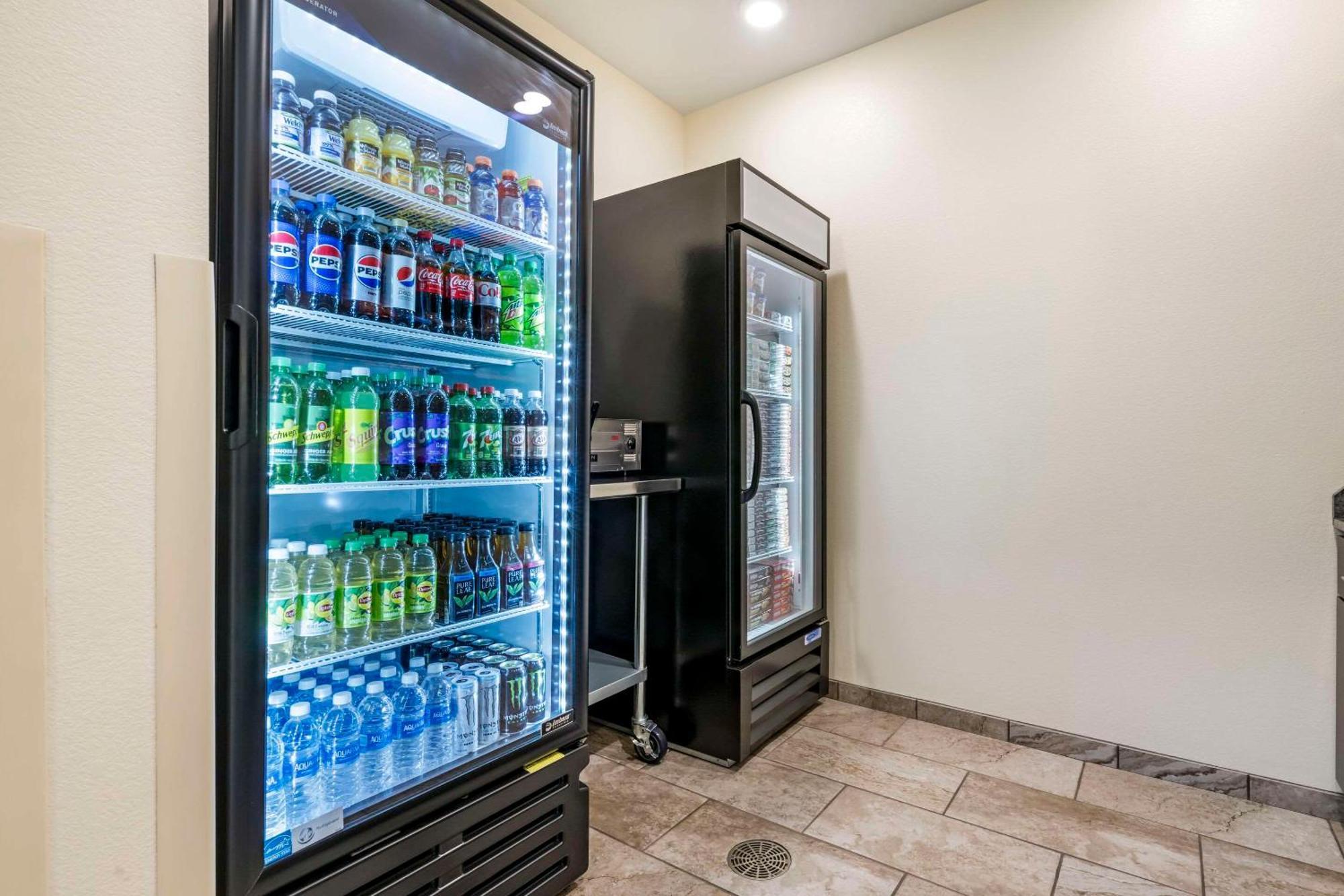 Comfort Inn & Suites Medina Εξωτερικό φωτογραφία