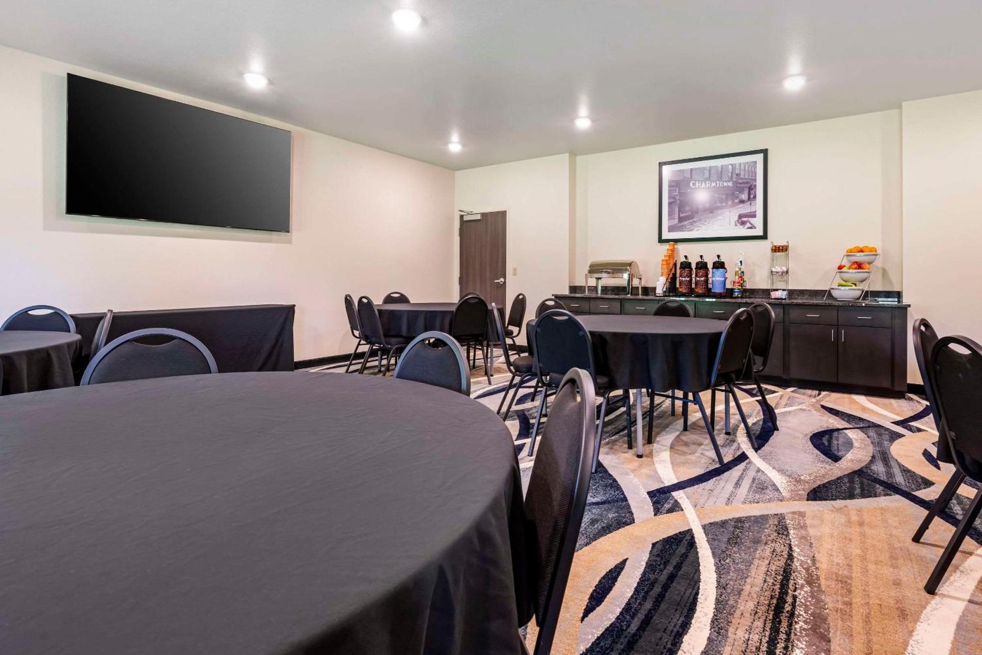Comfort Inn & Suites Medina Εξωτερικό φωτογραφία