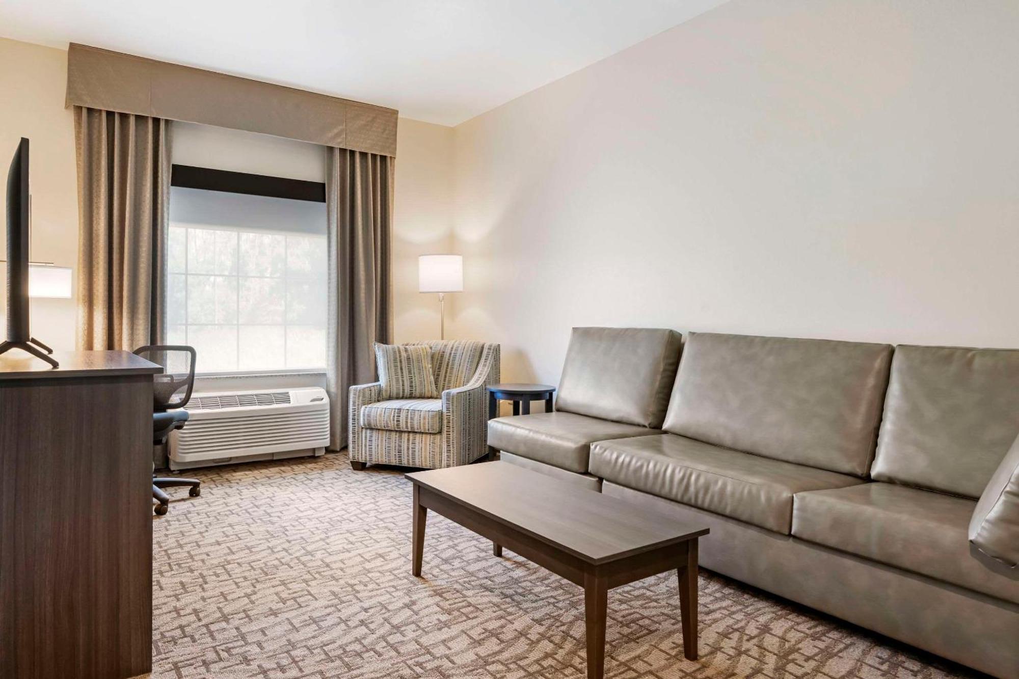 Comfort Inn & Suites Medina Εξωτερικό φωτογραφία