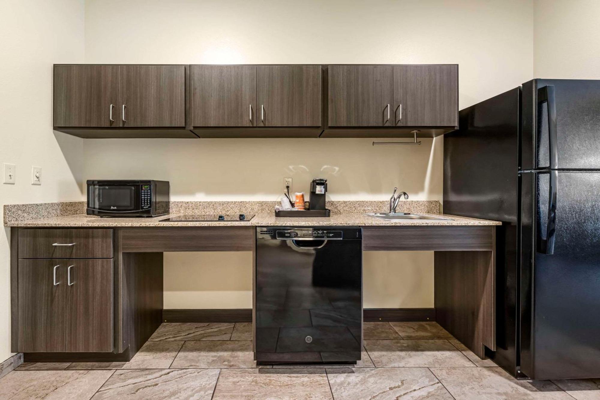Comfort Inn & Suites Medina Εξωτερικό φωτογραφία