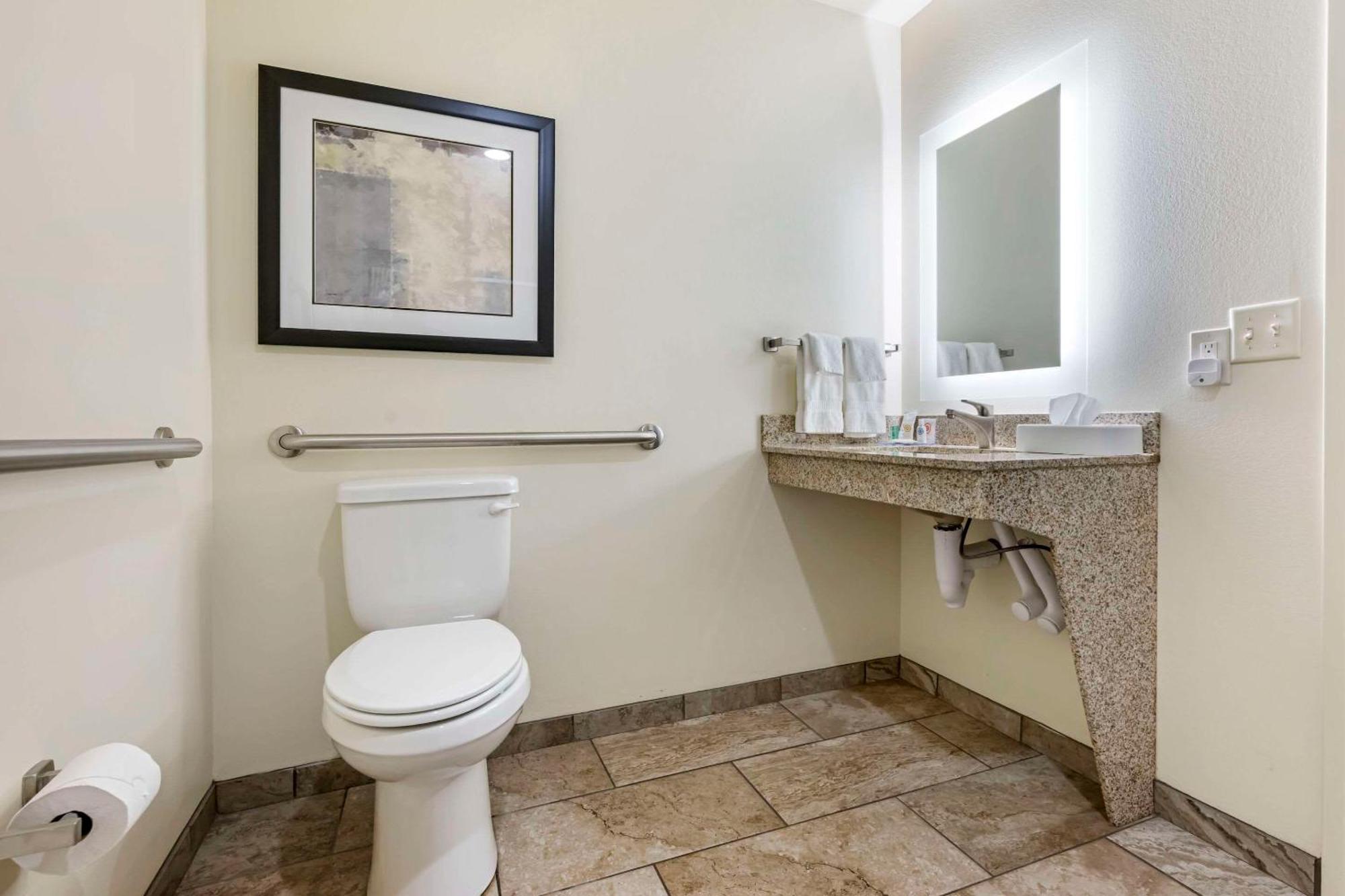 Comfort Inn & Suites Medina Εξωτερικό φωτογραφία