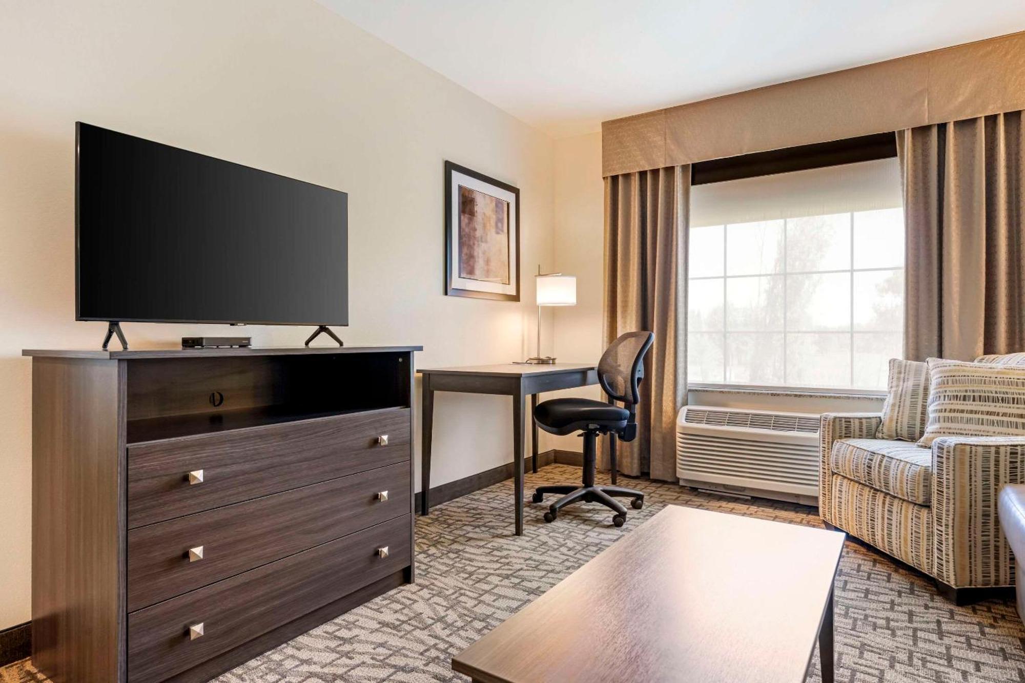 Comfort Inn & Suites Medina Εξωτερικό φωτογραφία