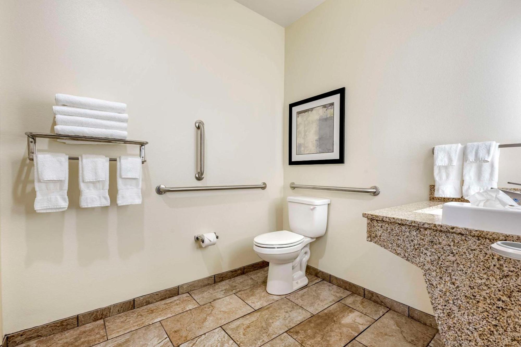 Comfort Inn & Suites Medina Εξωτερικό φωτογραφία