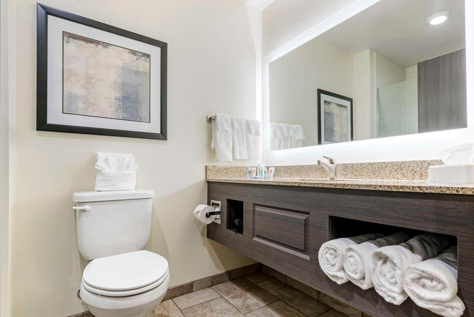 Comfort Inn & Suites Medina Εξωτερικό φωτογραφία
