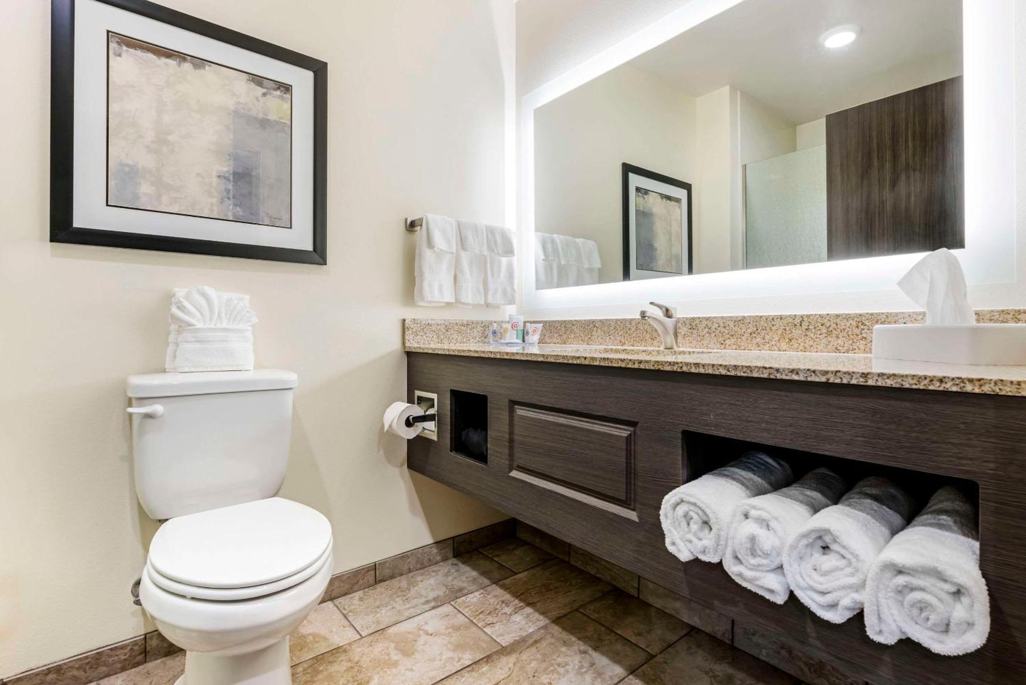 Comfort Inn & Suites Medina Εξωτερικό φωτογραφία