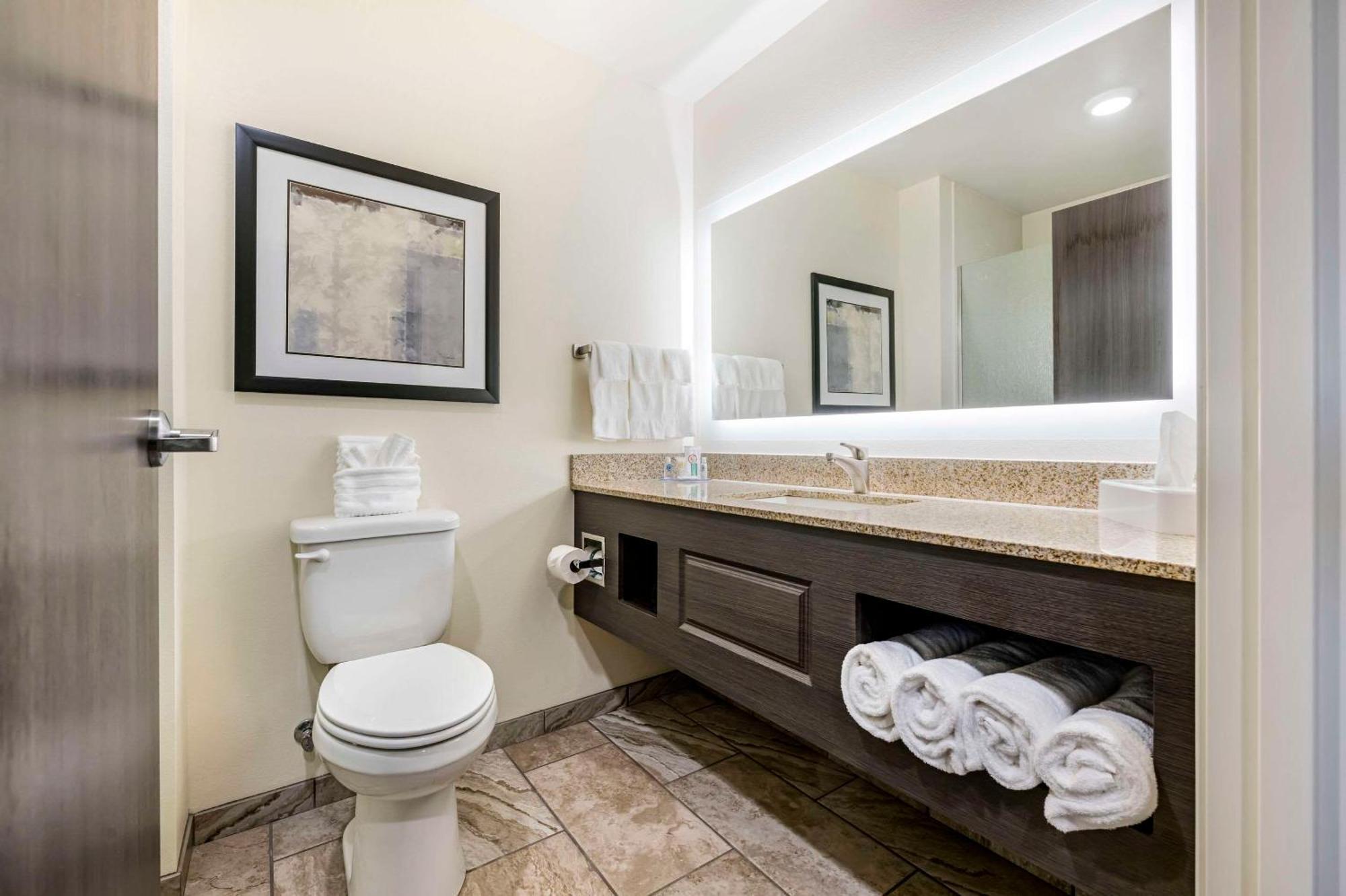 Comfort Inn & Suites Medina Εξωτερικό φωτογραφία