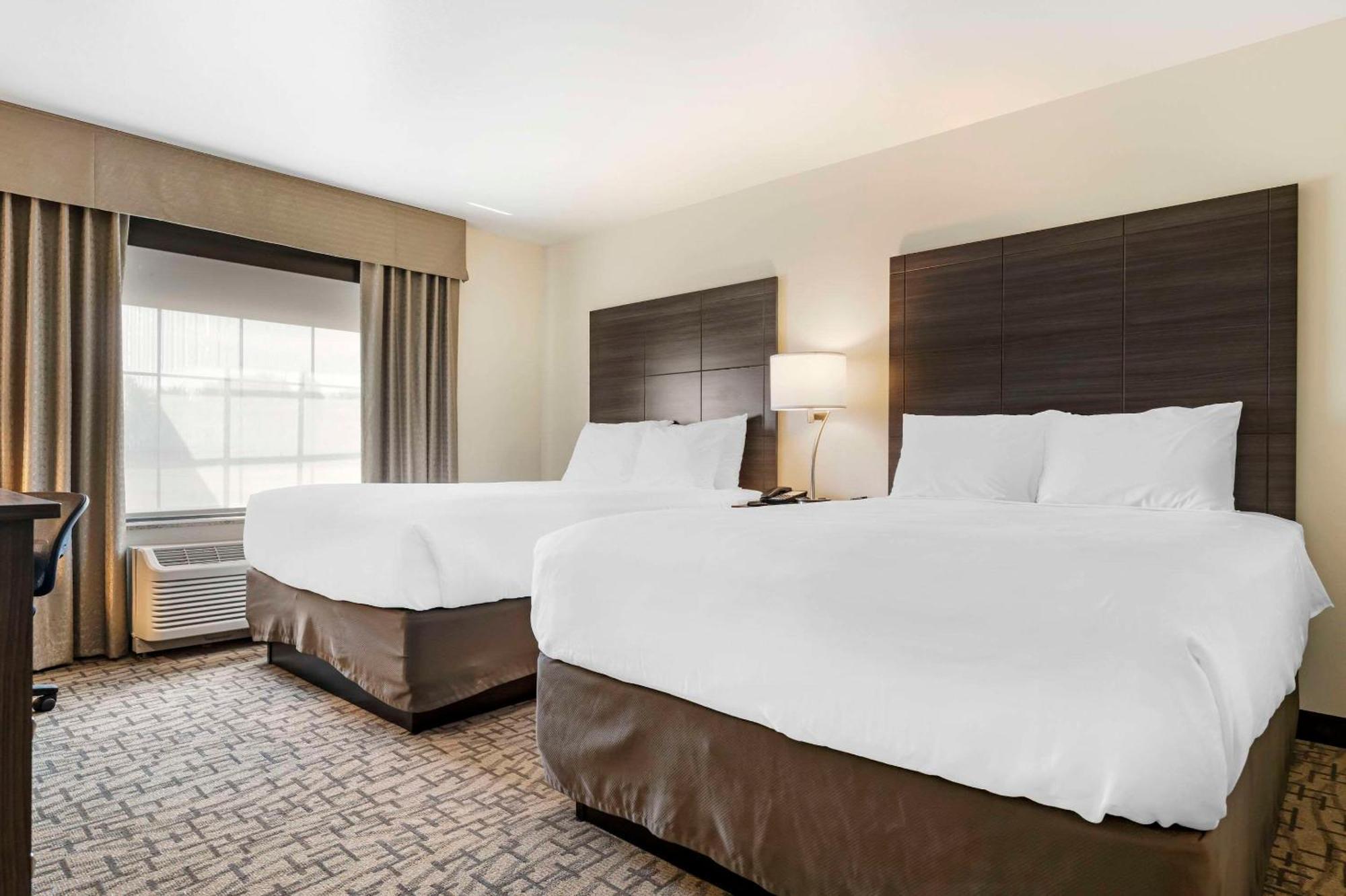 Comfort Inn & Suites Medina Εξωτερικό φωτογραφία