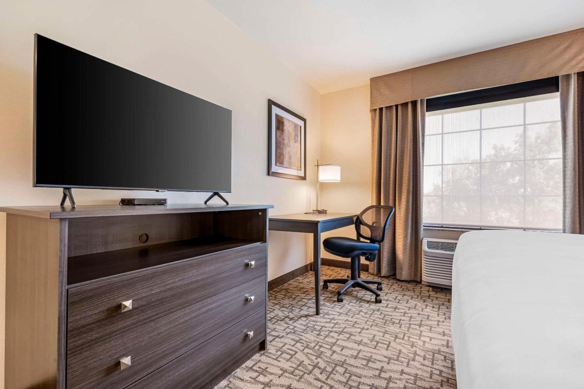 Comfort Inn & Suites Medina Εξωτερικό φωτογραφία