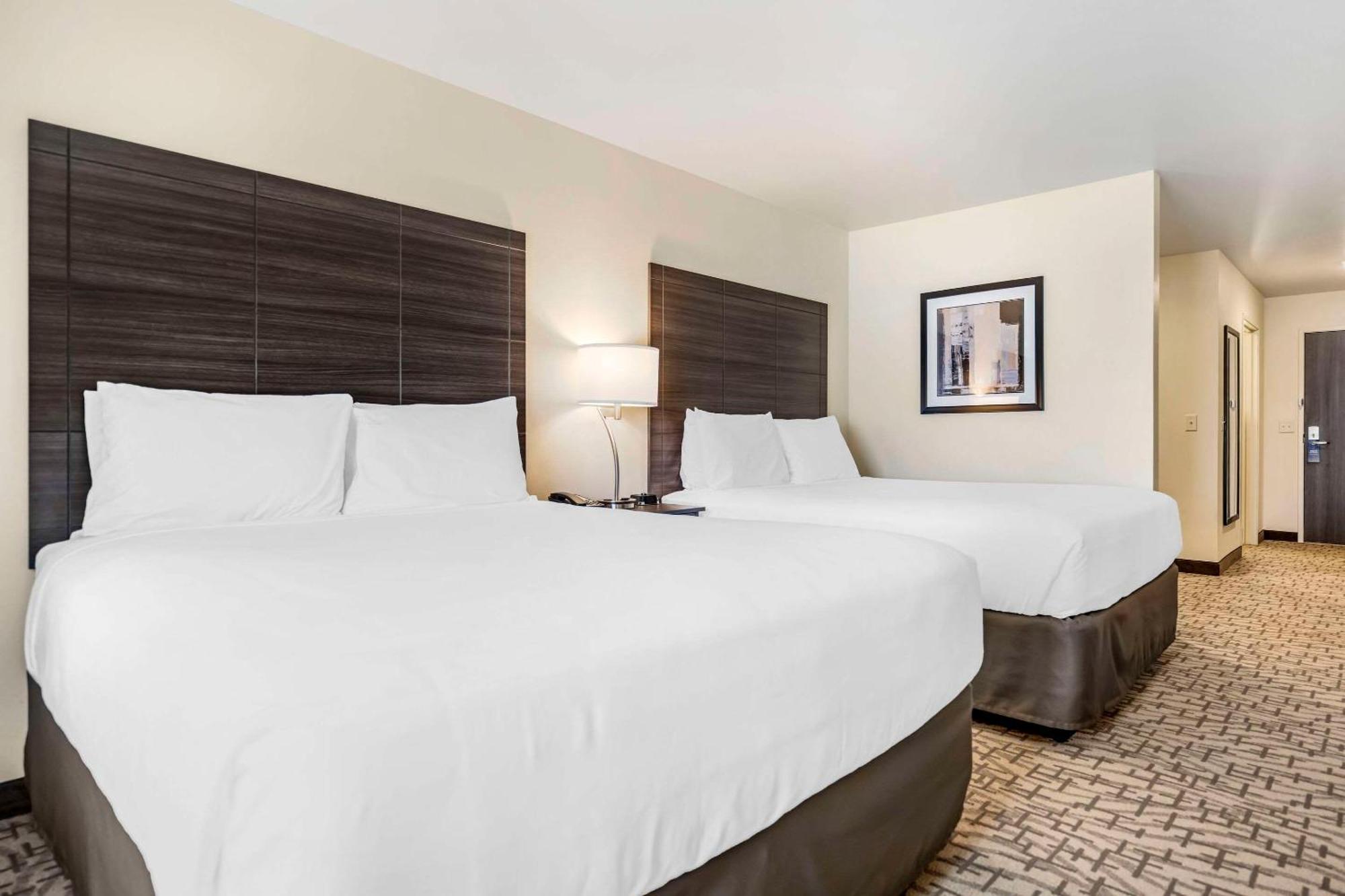 Comfort Inn & Suites Medina Εξωτερικό φωτογραφία