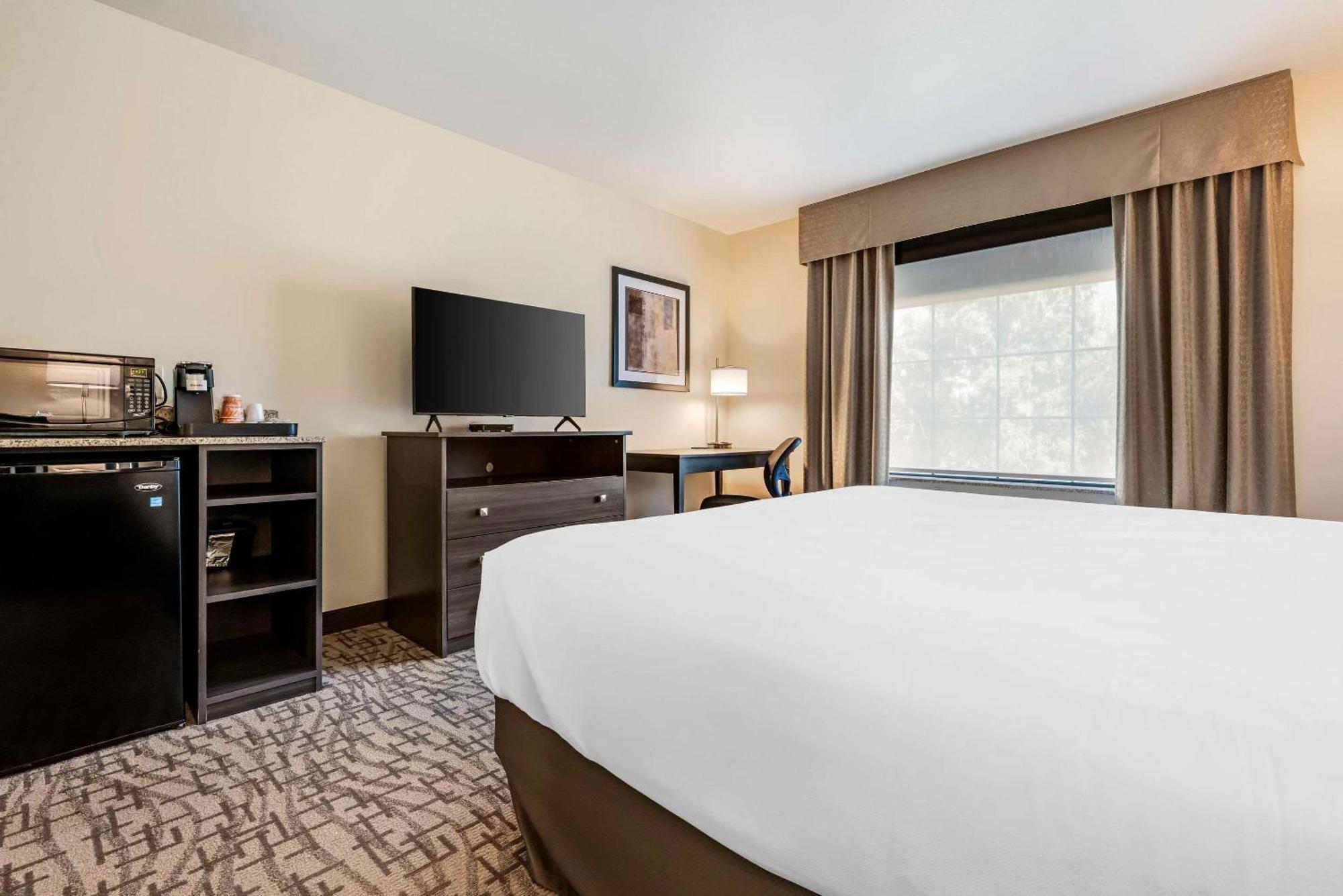 Comfort Inn & Suites Medina Εξωτερικό φωτογραφία