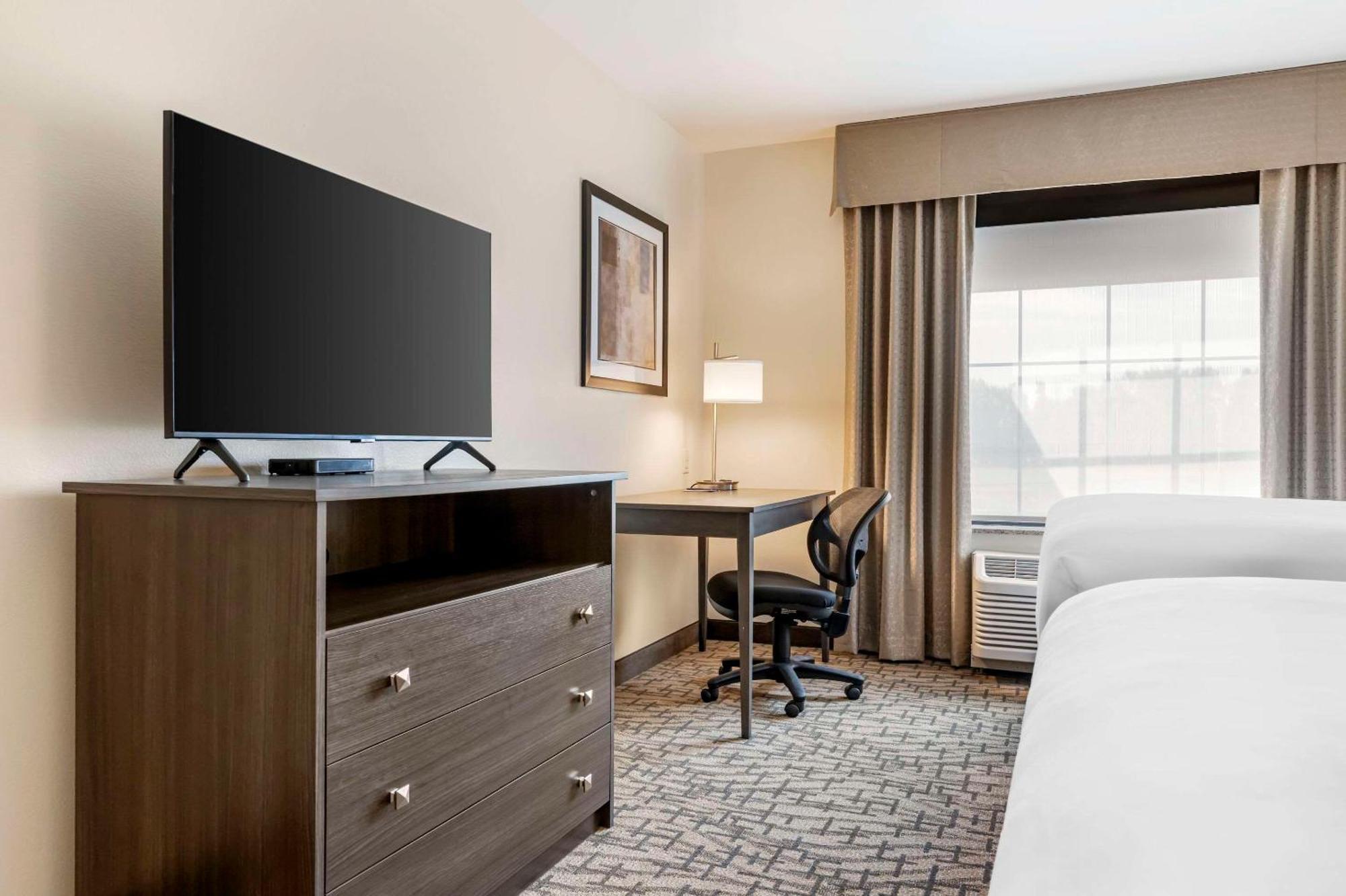 Comfort Inn & Suites Medina Εξωτερικό φωτογραφία